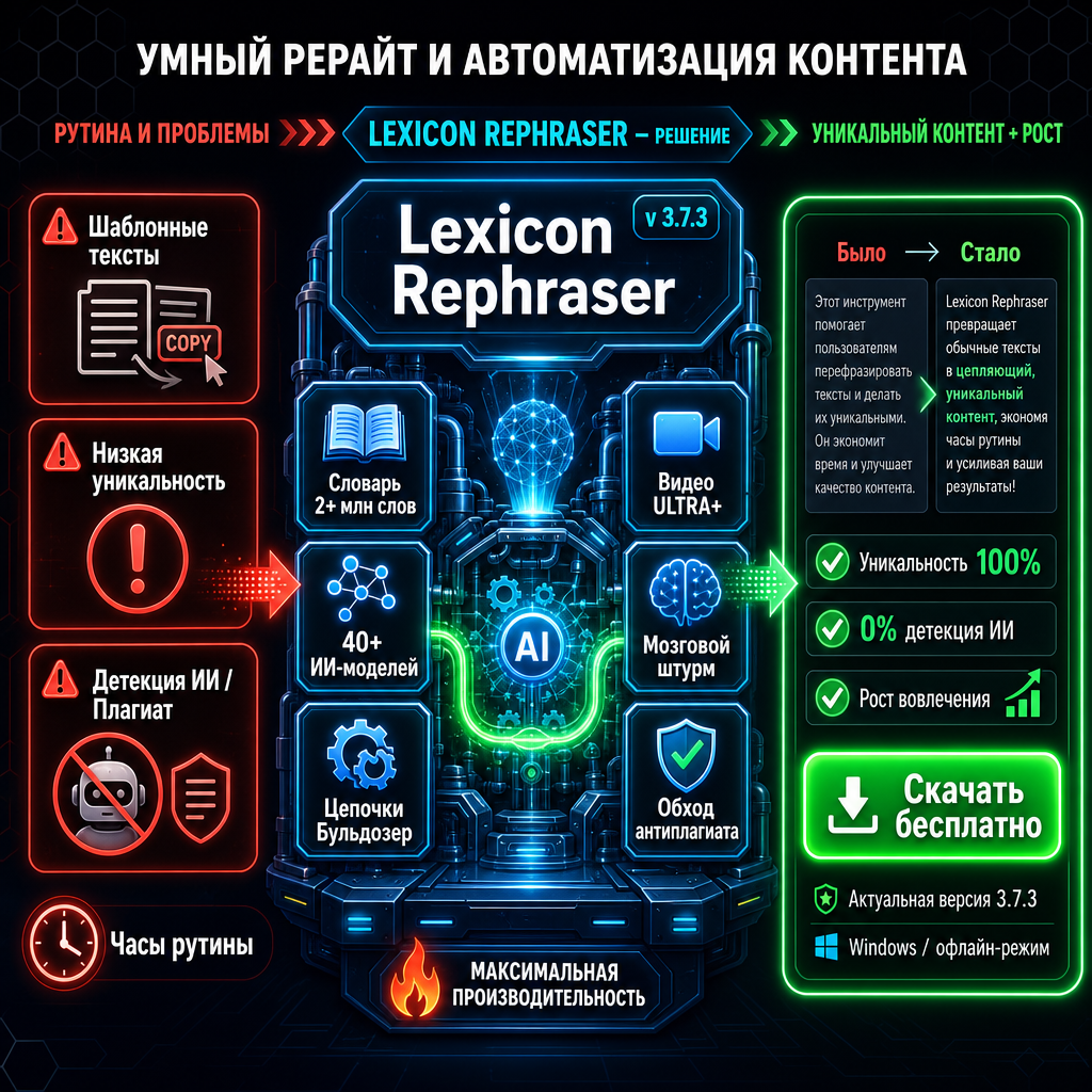 синонимайзер